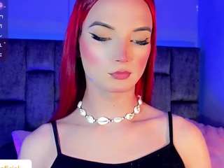 daniela-ibrx webcam model stream image