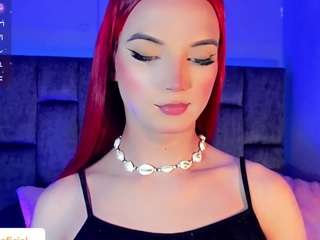 daniela-ibrx webcam model stream image