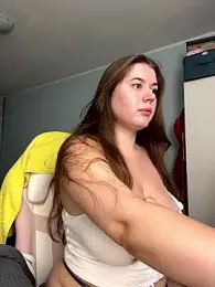 S_____________ webcam model stream image
