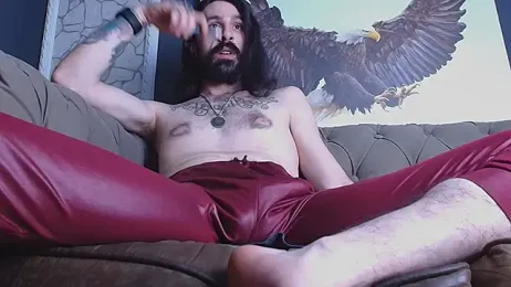 AxelColton webcam model stream image