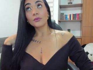 kateklum webcam model stream image