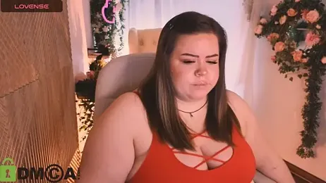 Sheila_queen_ webcam model stream image