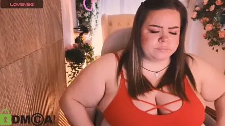 Sheila_queen_ webcam stripchat model stream image