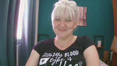 irma2 webcam model stream image