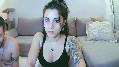 secretoeternoo webcam model stream image