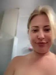 AlisaWhite webcam model stream image