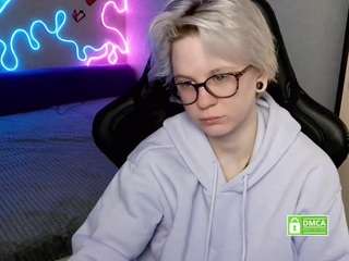 gretta-mrr webcam model stream image