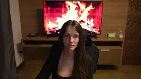 upssnowy webcam model stream image
