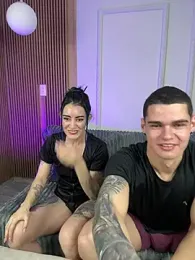 Marcusvandal webcam model stream image