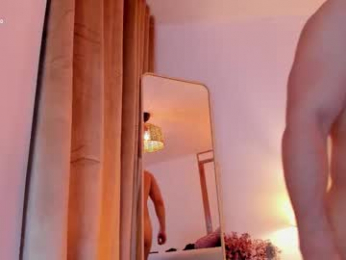 cristobal_alzate webcam model stream image
