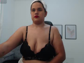 natalia_curvy1 webcam model stream image