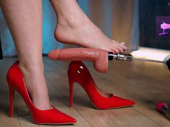 baby_straponessa webcam model stream image