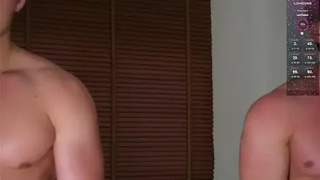 Horny_boyzz webcam model stream image