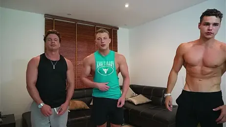 Horny_boyzz webcam model stream image