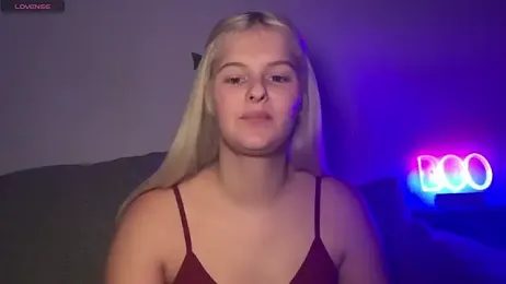 Allylove03 webcam model stream image