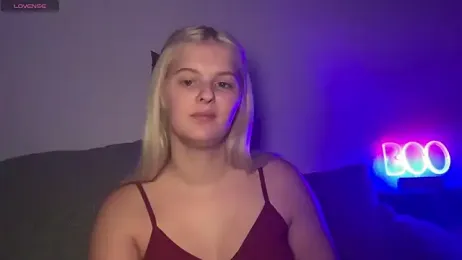 Allylove03 webcam model stream image