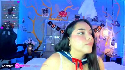 PurryBella webcam model stream image
