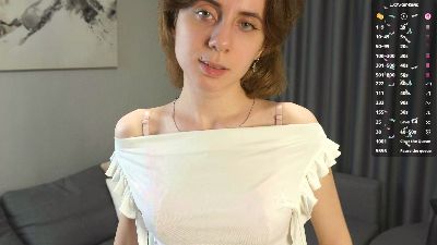 ShantelSevilla webcam model stream image