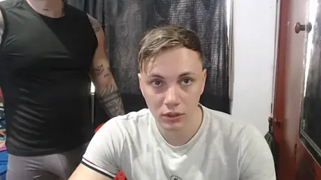 kike_energy webcam model stream image