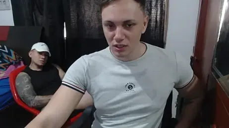 kike_energy webcam model stream image