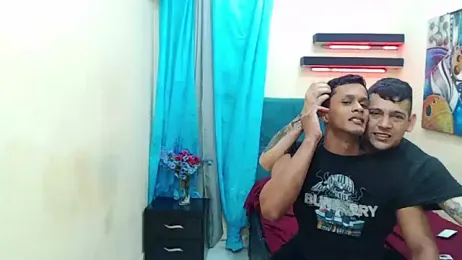 bigcock_interracial2 webcam model stream image