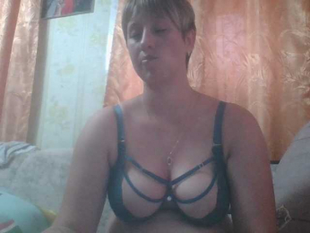 RayAnnie webcam model stream image
