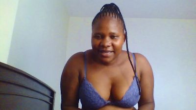 Megmo webcam model stream image