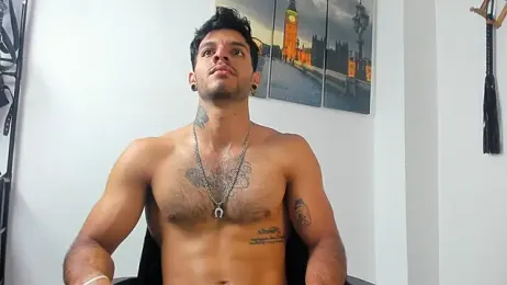 JuanBlade webcam model stream image