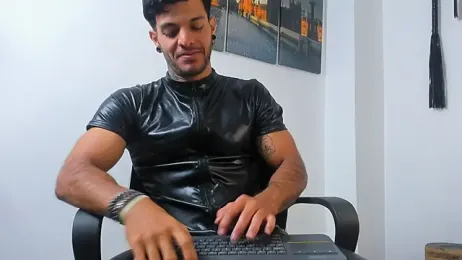 JuanBlade webcam model stream image