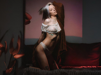 OdelynChasey webcam model stream image