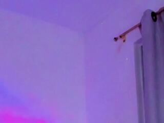Ana Roussew webcam model stream image