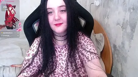 your_8a8y webcam model stream image