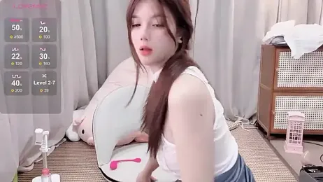 camellia-66 webcam model stream image