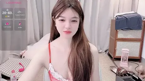 camellia-66 webcam model stream image