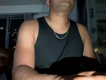 ThickDick_Daddy webcam model stream image