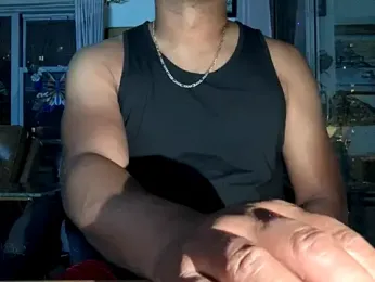 ThickDick_Daddy webcam model stream image