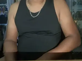 ThickDick_Daddy webcam model stream image