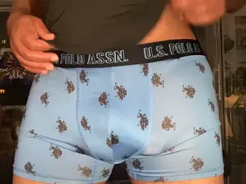 ThickDick_Daddy webcam model stream image
