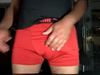 ThickDick_Daddy webcam model stream image