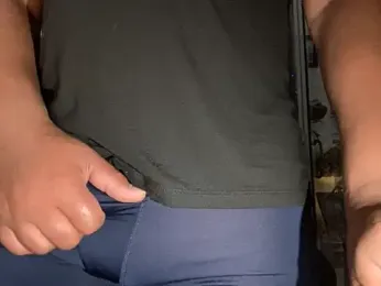 ThickDick_Daddy webcam model stream image