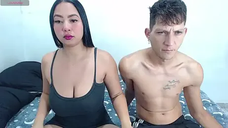 couplehotsex_ webcam stripchat model stream image