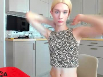 _alice_kitty webcam model stream image