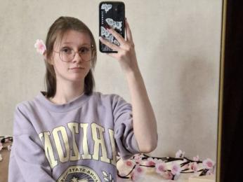 ArletteSpenner webcam model stream image