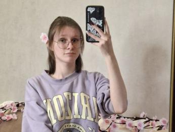 ArletteSpenner webcam livejasmin model stream image