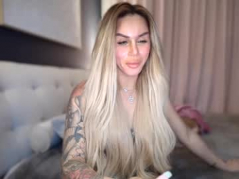 sweetseductresskylie webcam model stream image