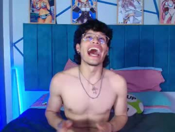 furydark_ webcam model stream image