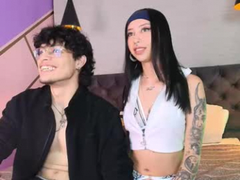 furydark_ webcam chaturbate model stream image