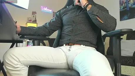 marioslim webcam model stream image