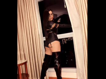 KyJell webcam model stream image