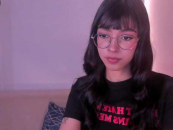 BabyJanne webcam bongacams model stream image